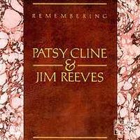 Patsy Cline - Remembering [MCA]